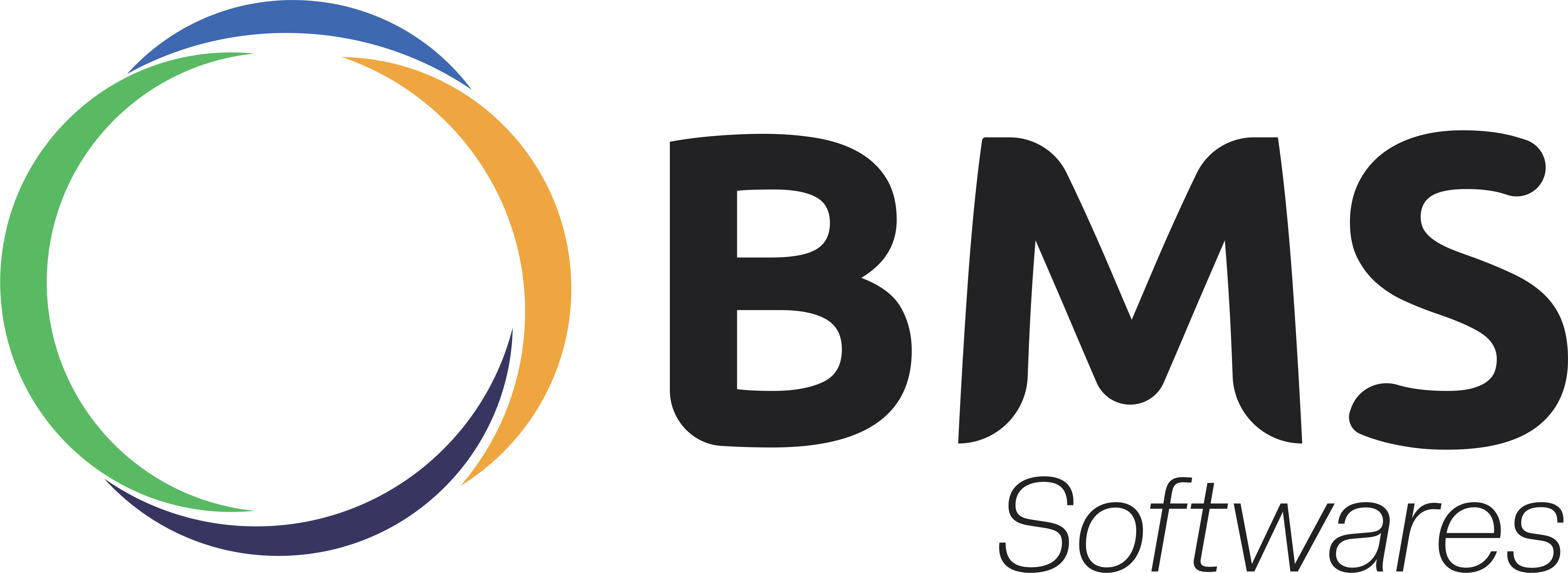 BMS Softwares